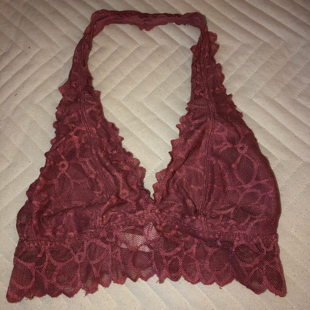 VS Pink Bralette
